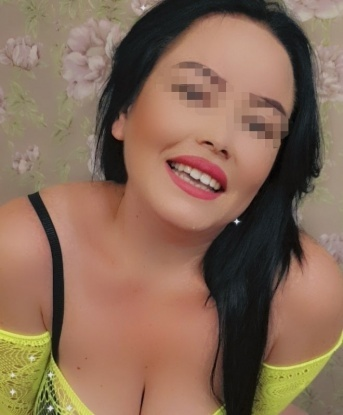 Анкета проститутки Анина - Фото 1, Правдинский, 33 года, №366