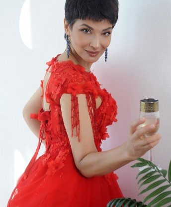 Елена