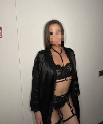 Анкета проститутки Ева - Фото 1, Правдинский, 25 лет, №6994
